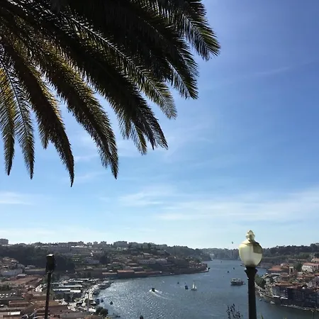 Apartamento Cocooning Oporto